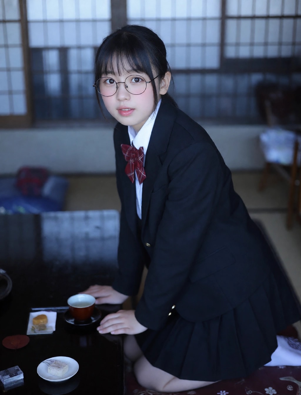 想い出づくり