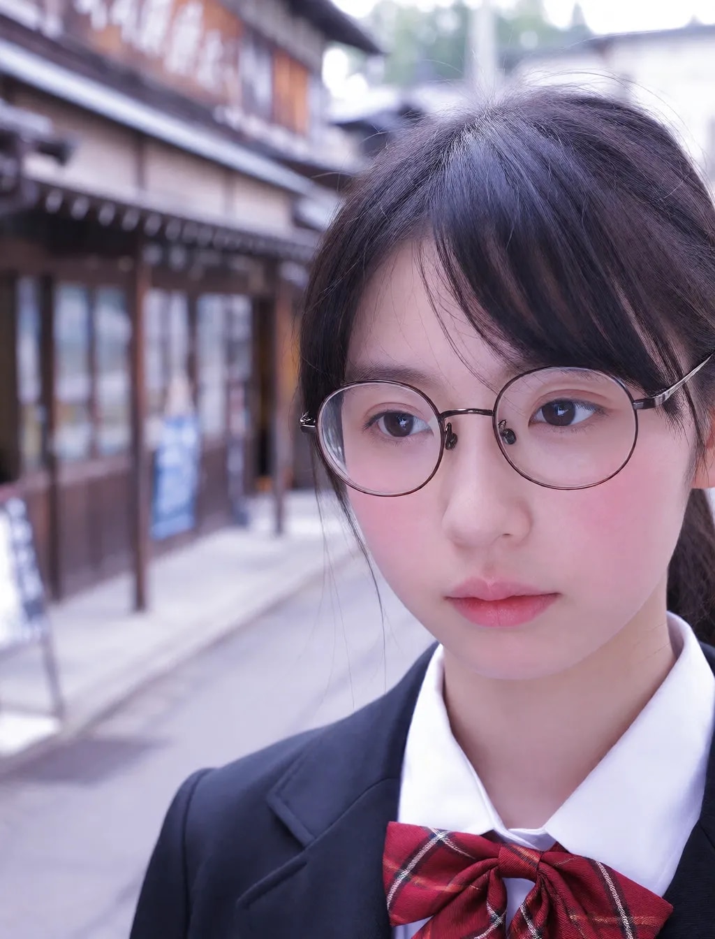 想い出づくり