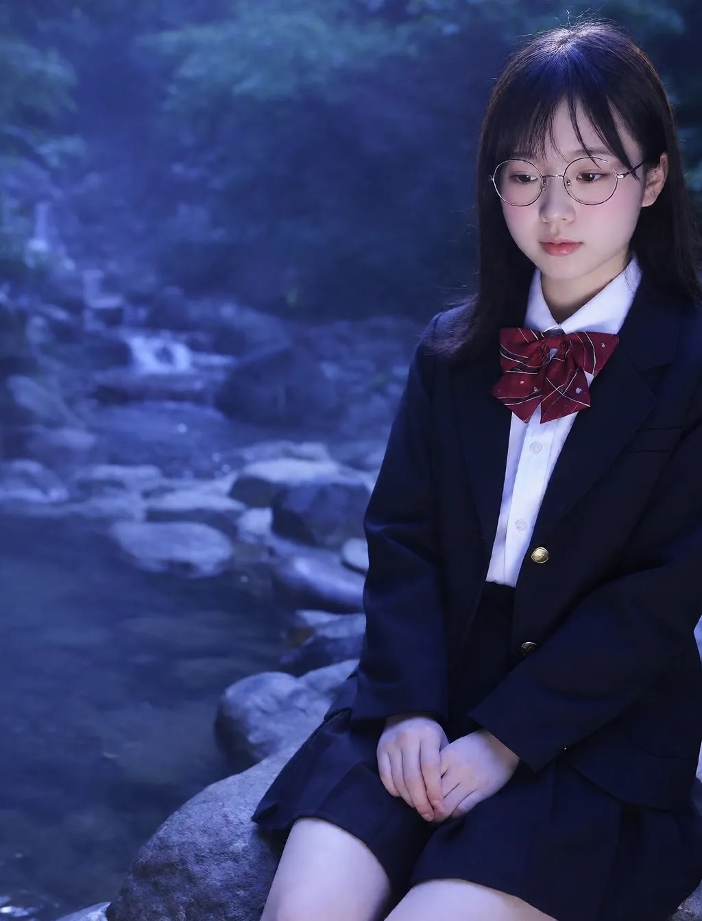 想い出づくり