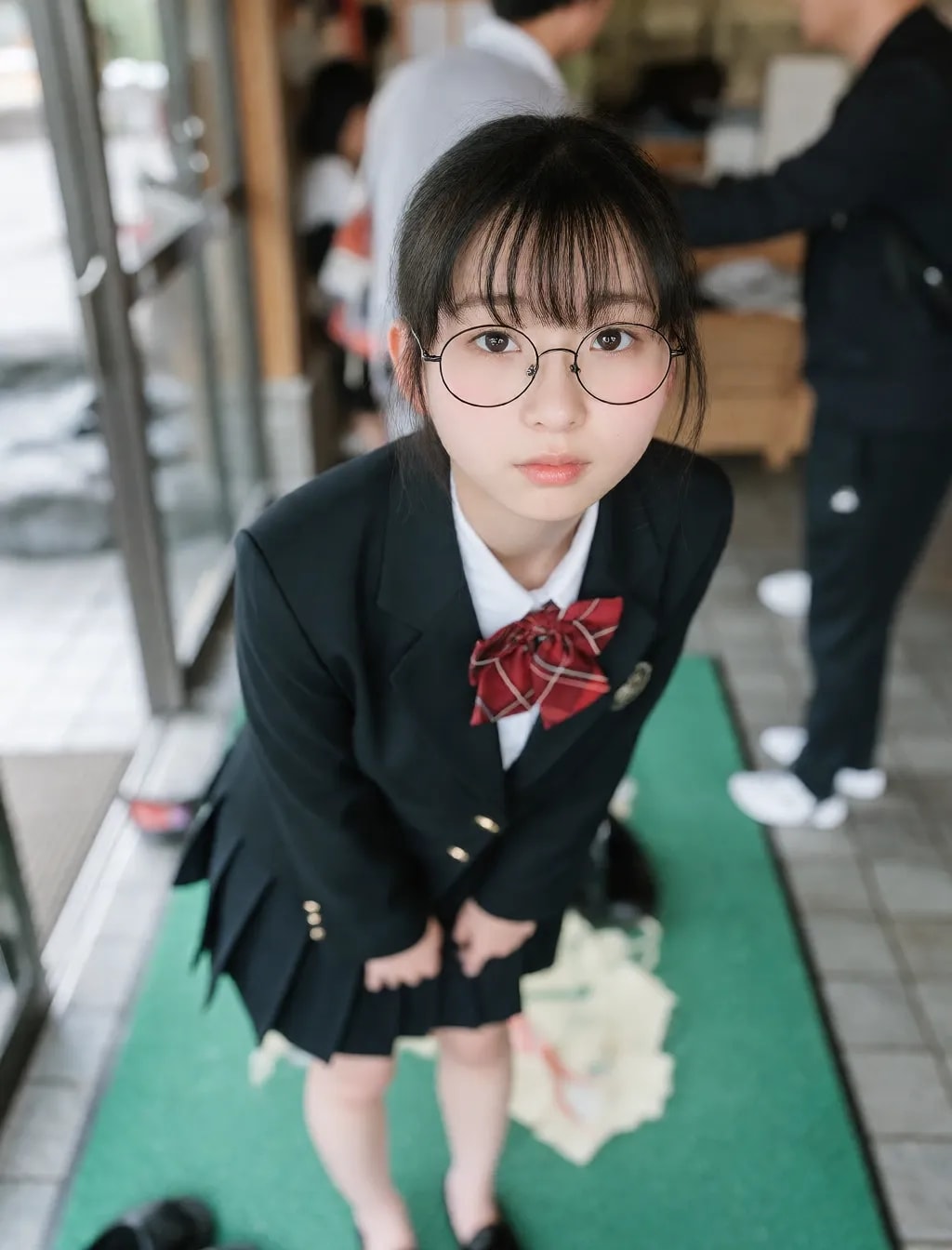 想い出づくり