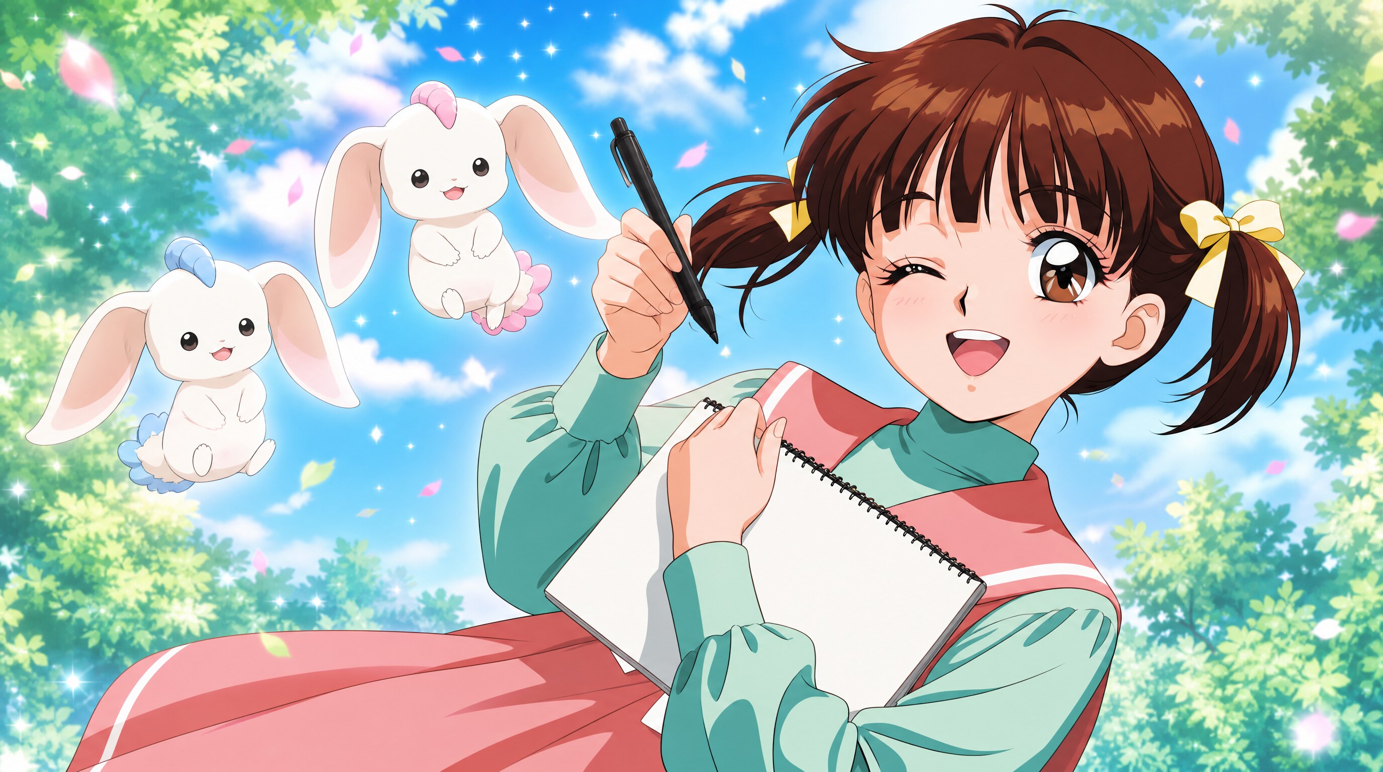 みほちゃん