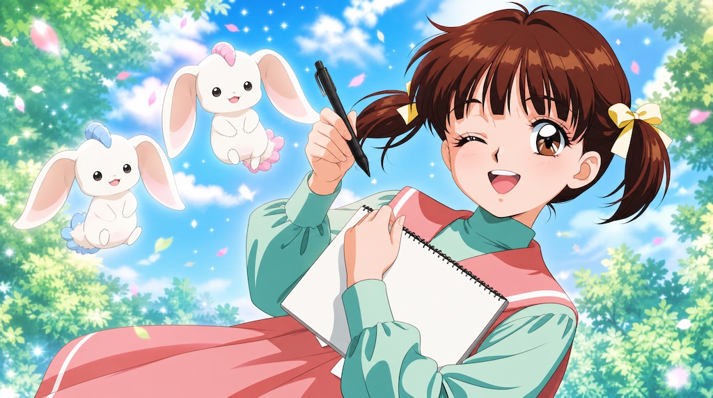 みほちゃん