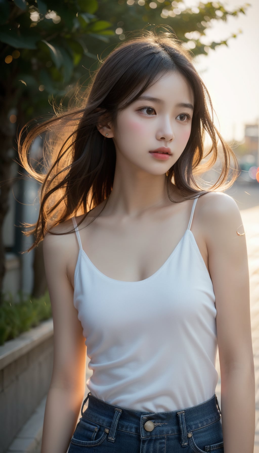 キャミソール26