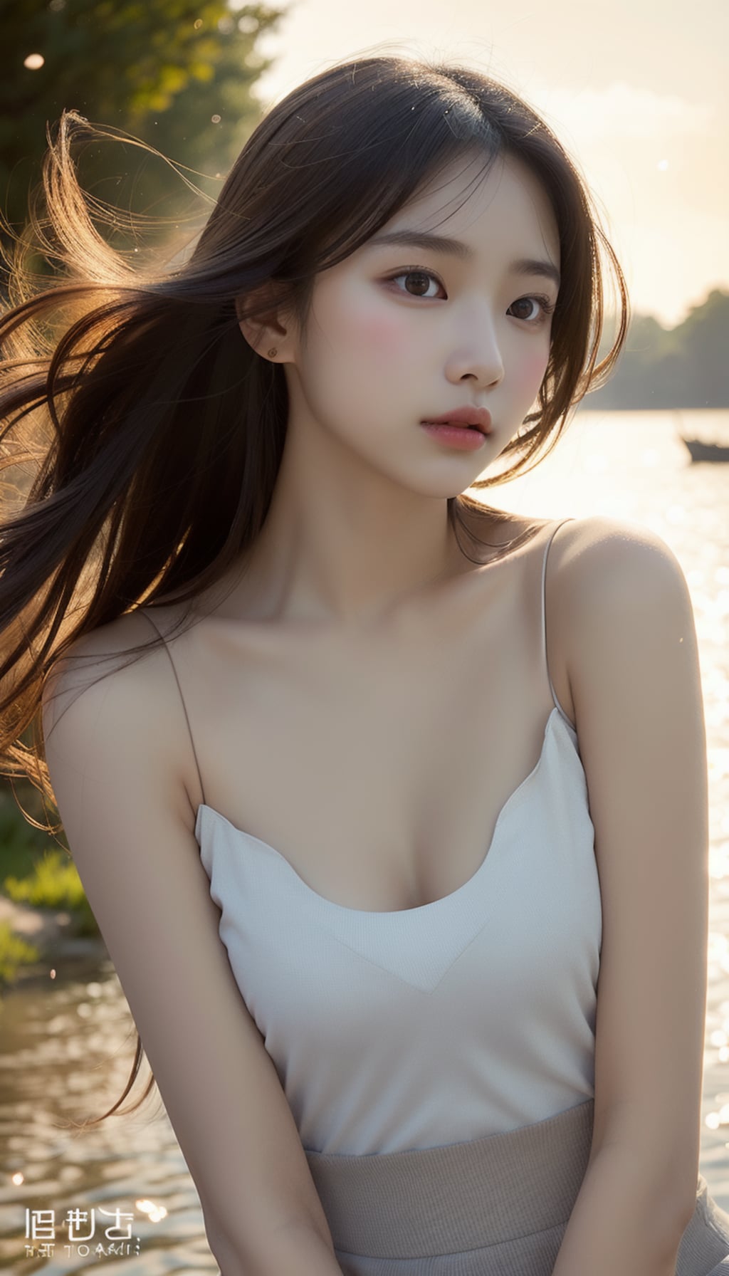 キャミソール26