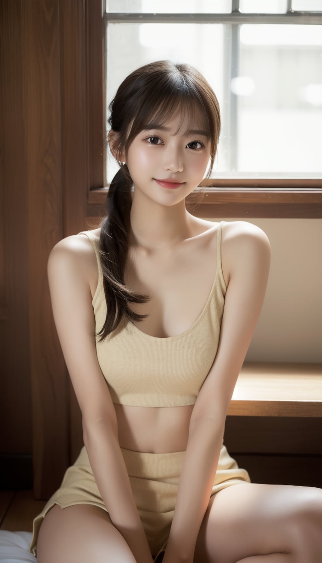 キャミソール26