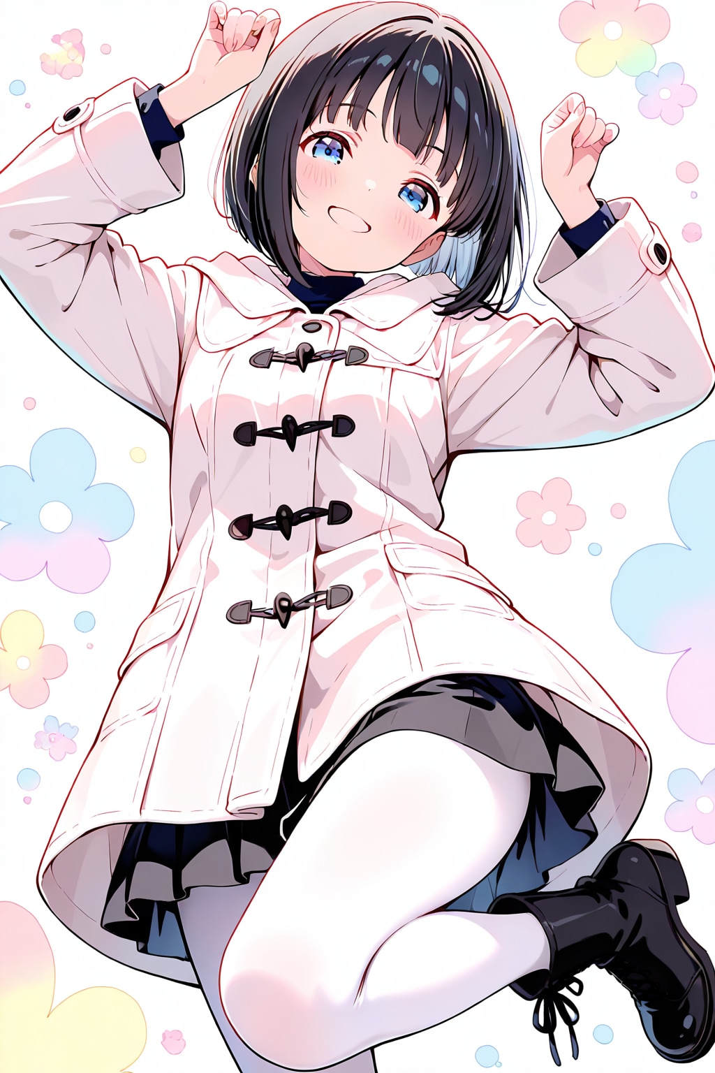 萌えポーズ(HARPY)(34)