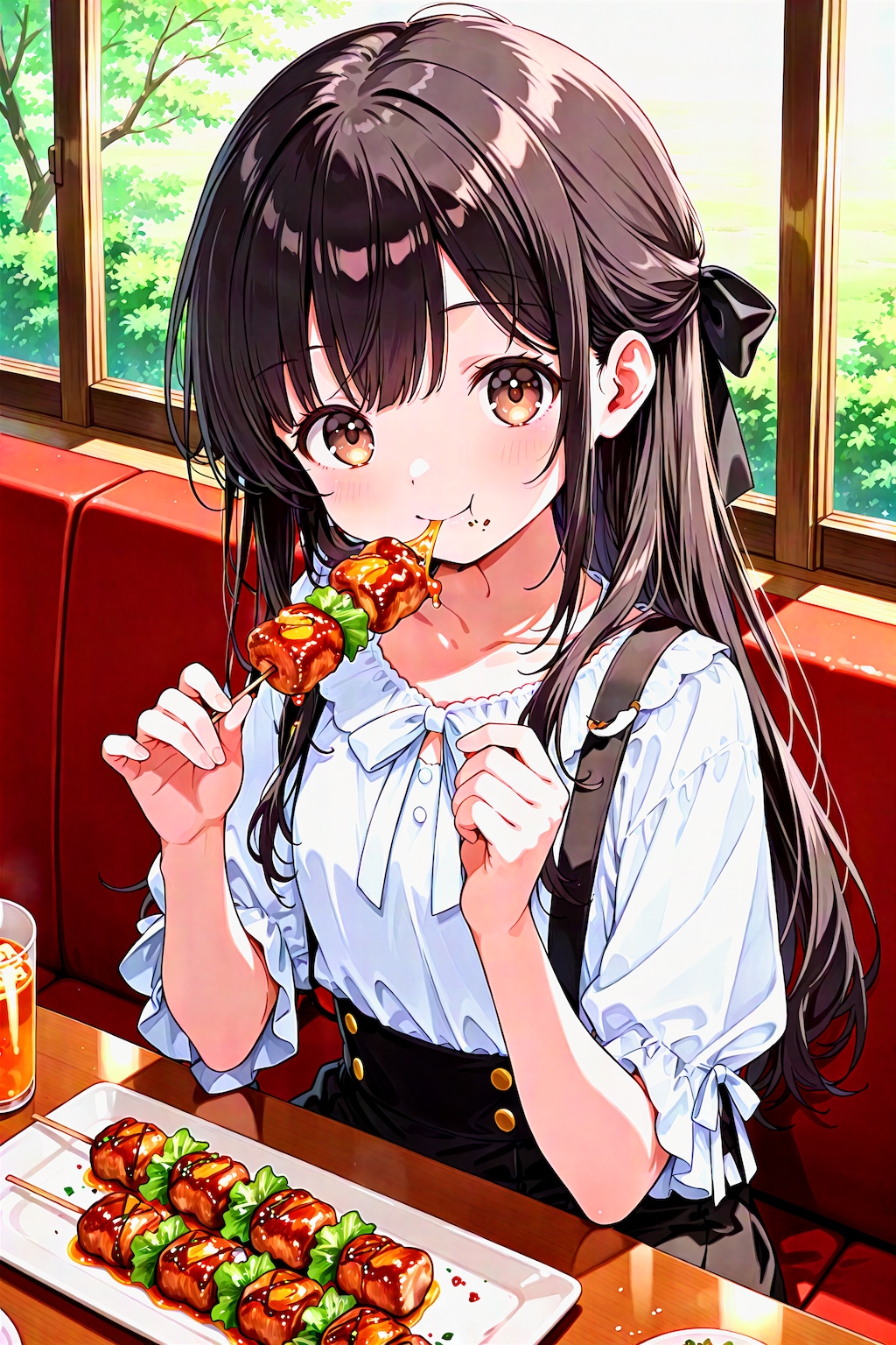 いろんなごはん