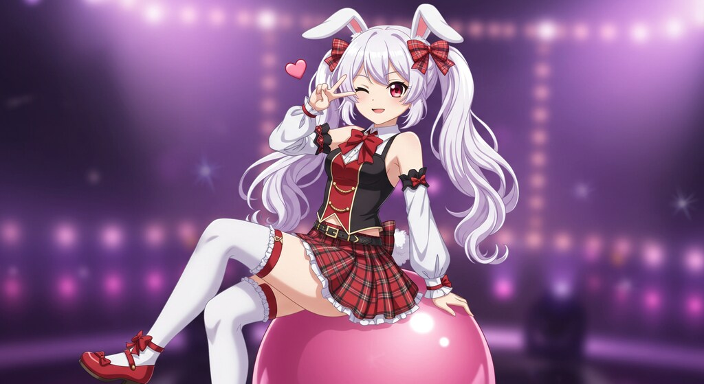 アズールレーンキャラ