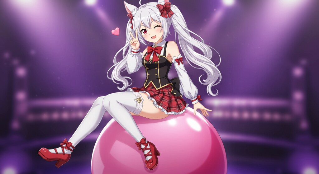 アズールレーンキャラ