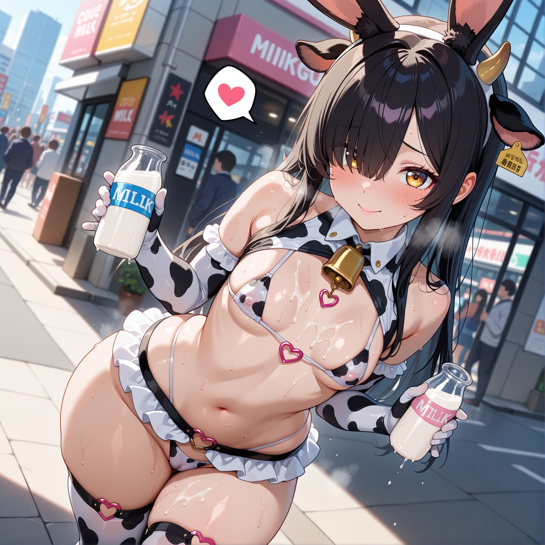 うちの子　１７４０　差分風