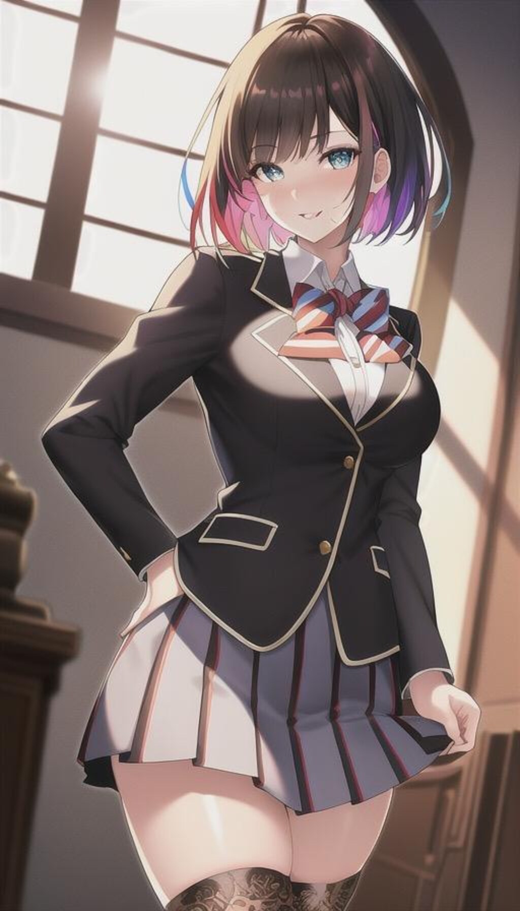 JK（女子高生）332