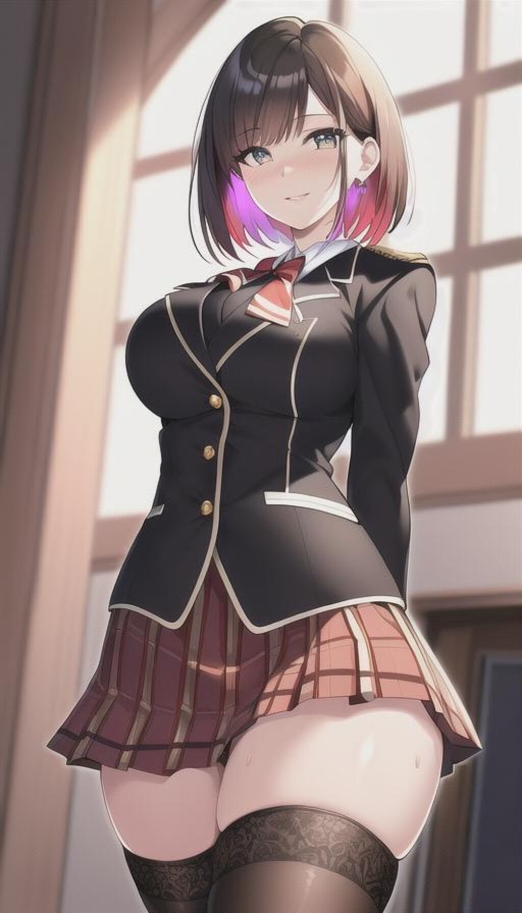 JK（女子高生）332