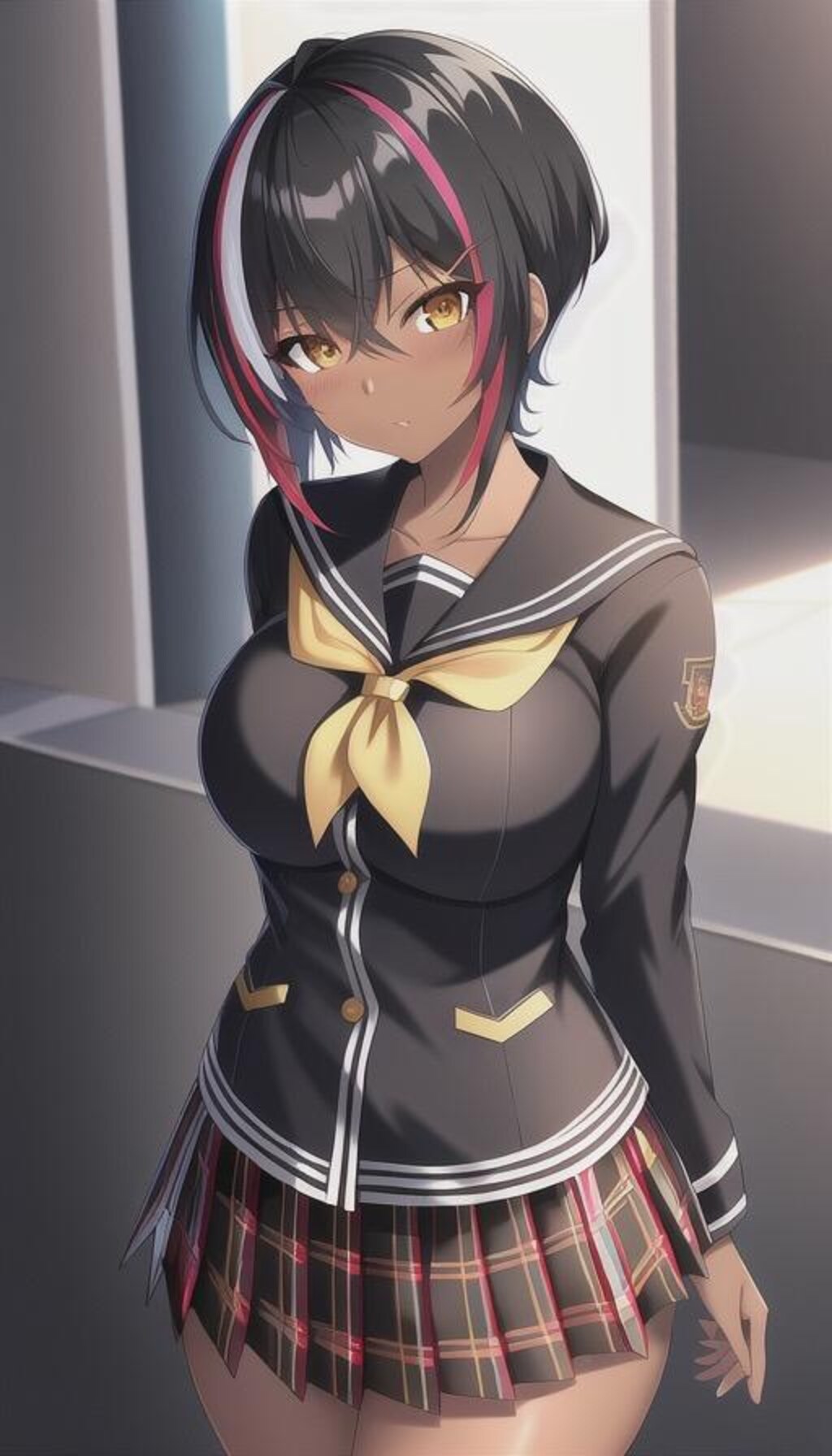 JK（女子高生）332