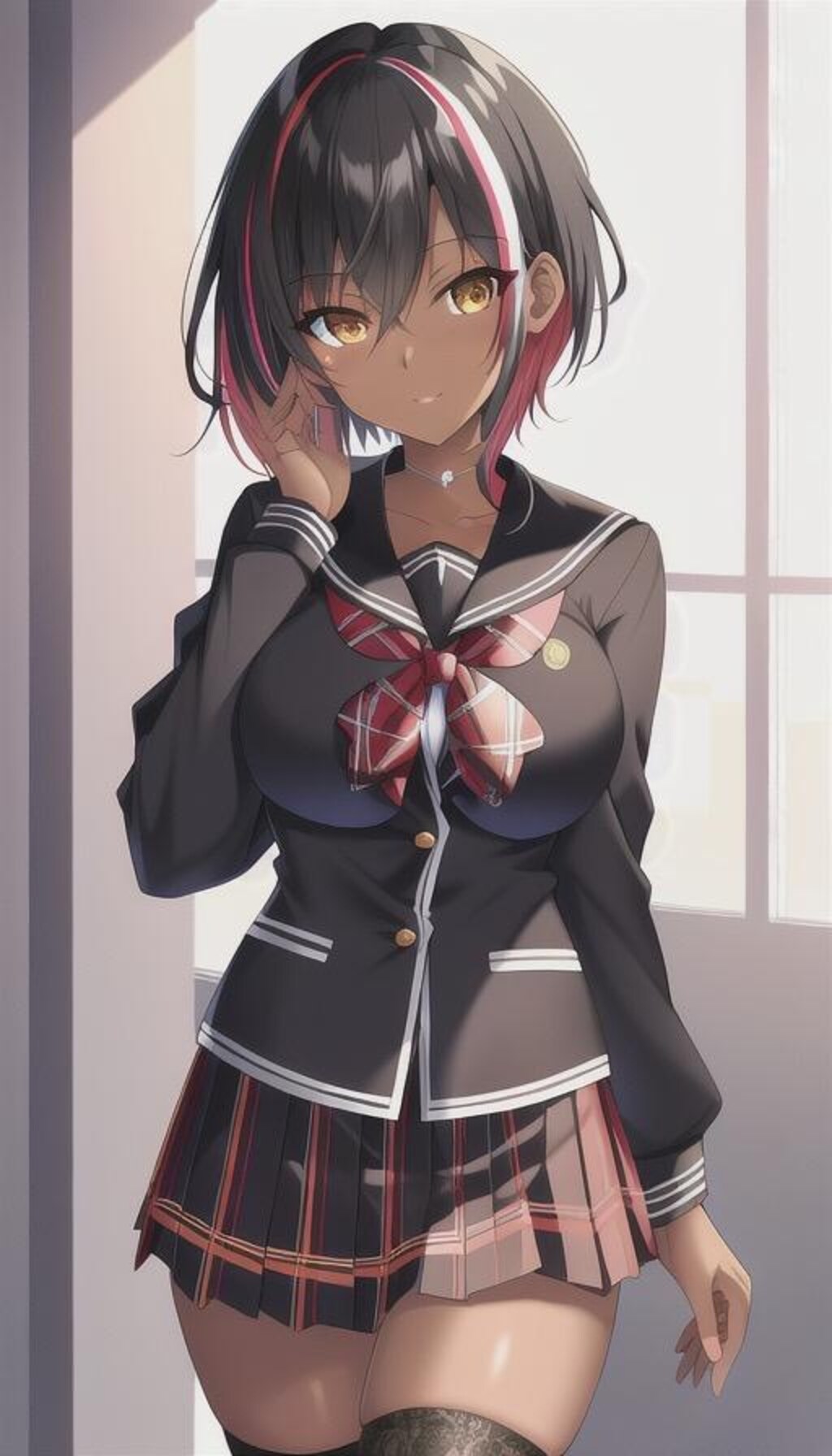 JK（女子高生）332