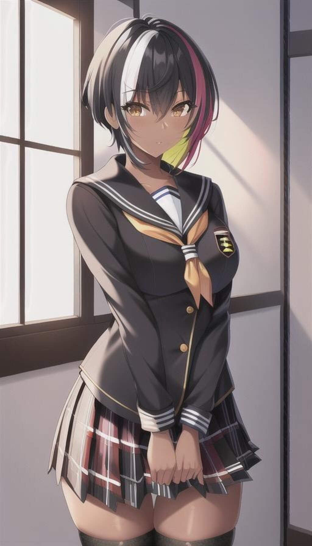 JK（女子高生）332