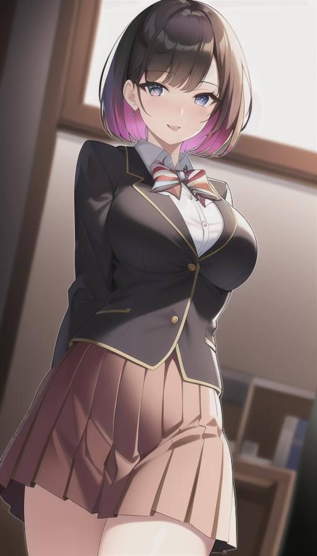 JK（女子高生）332