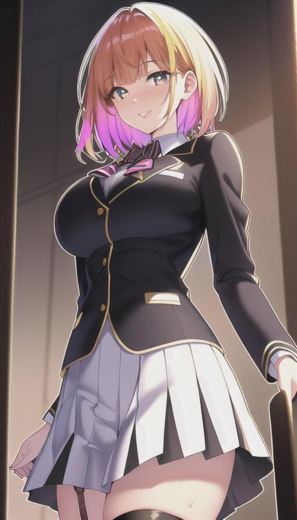 JK（女子高生）332