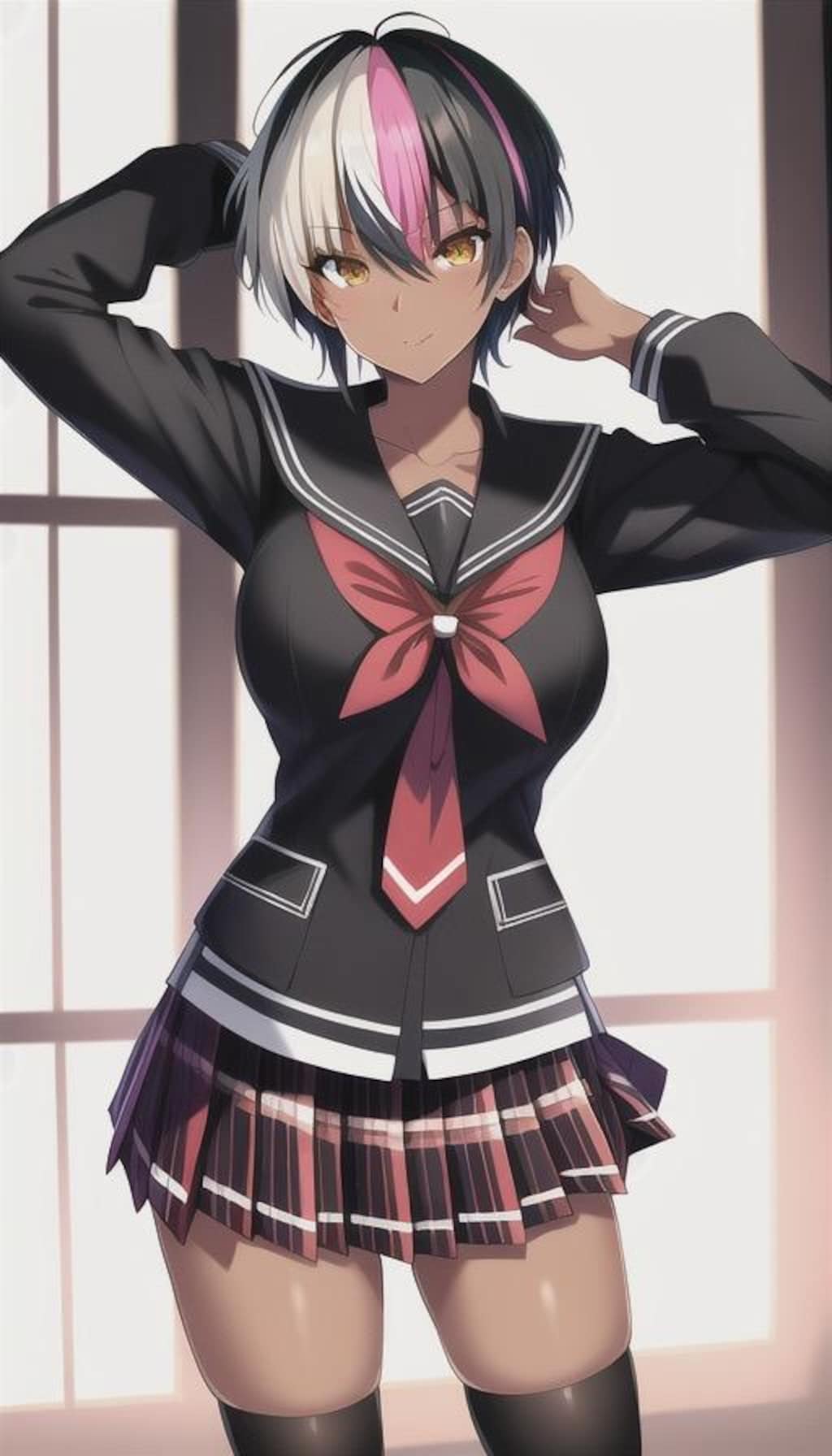 JK（女子高生）332