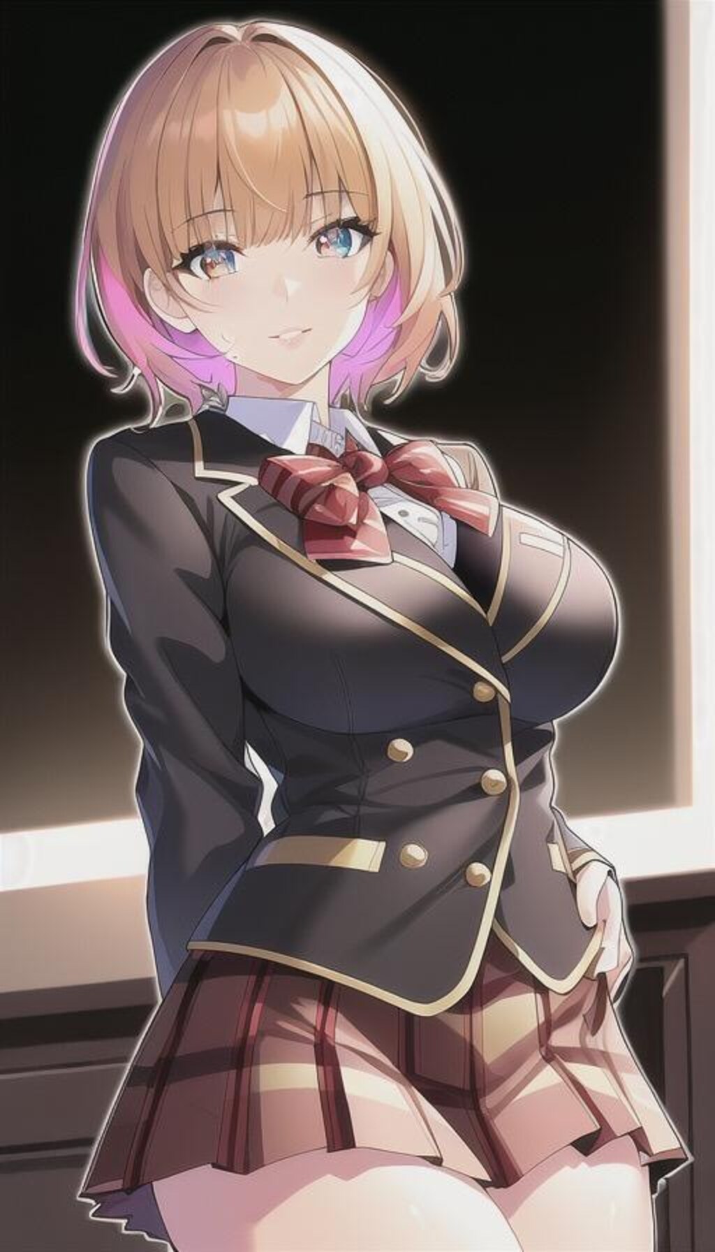 JK（女子高生）332