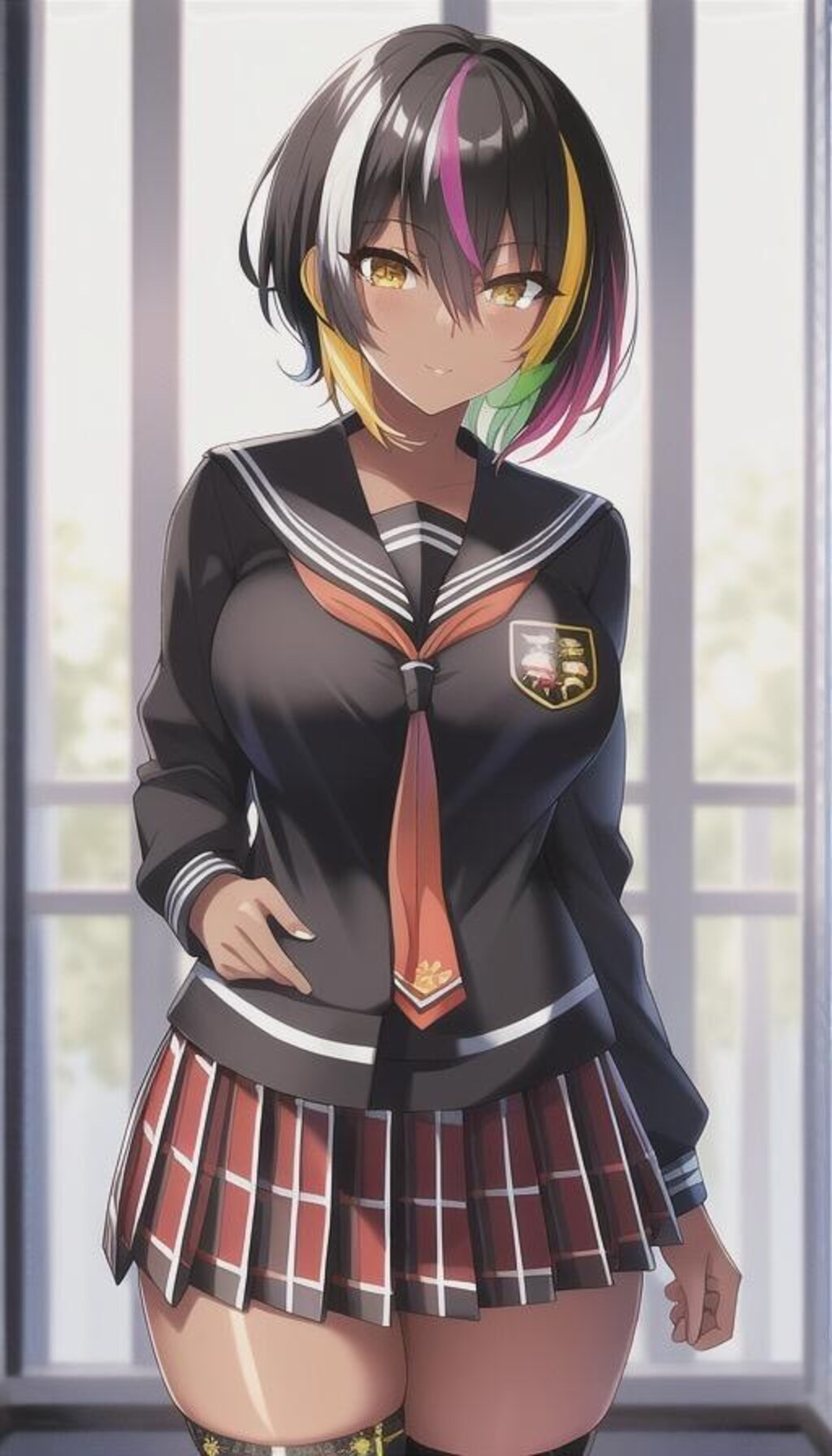 JK（女子高生）332