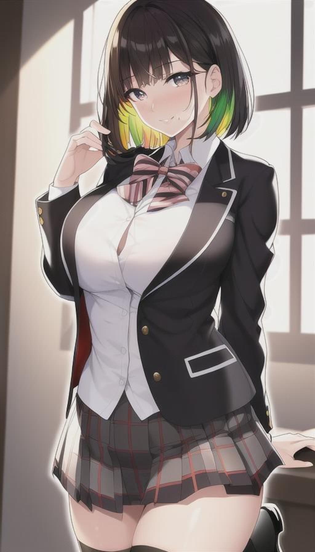 JK（女子高生）332