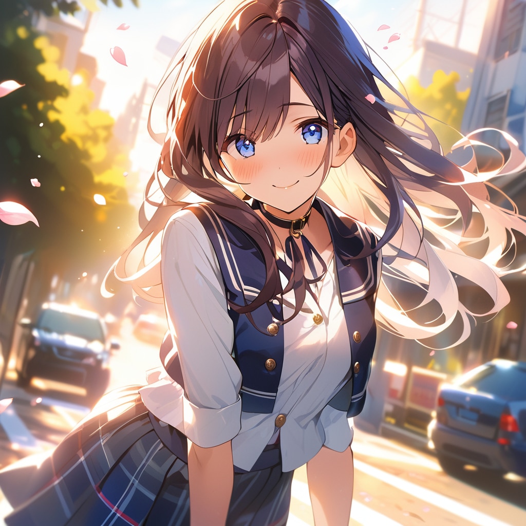 おはよう | の人気AIイラスト・グラビア
