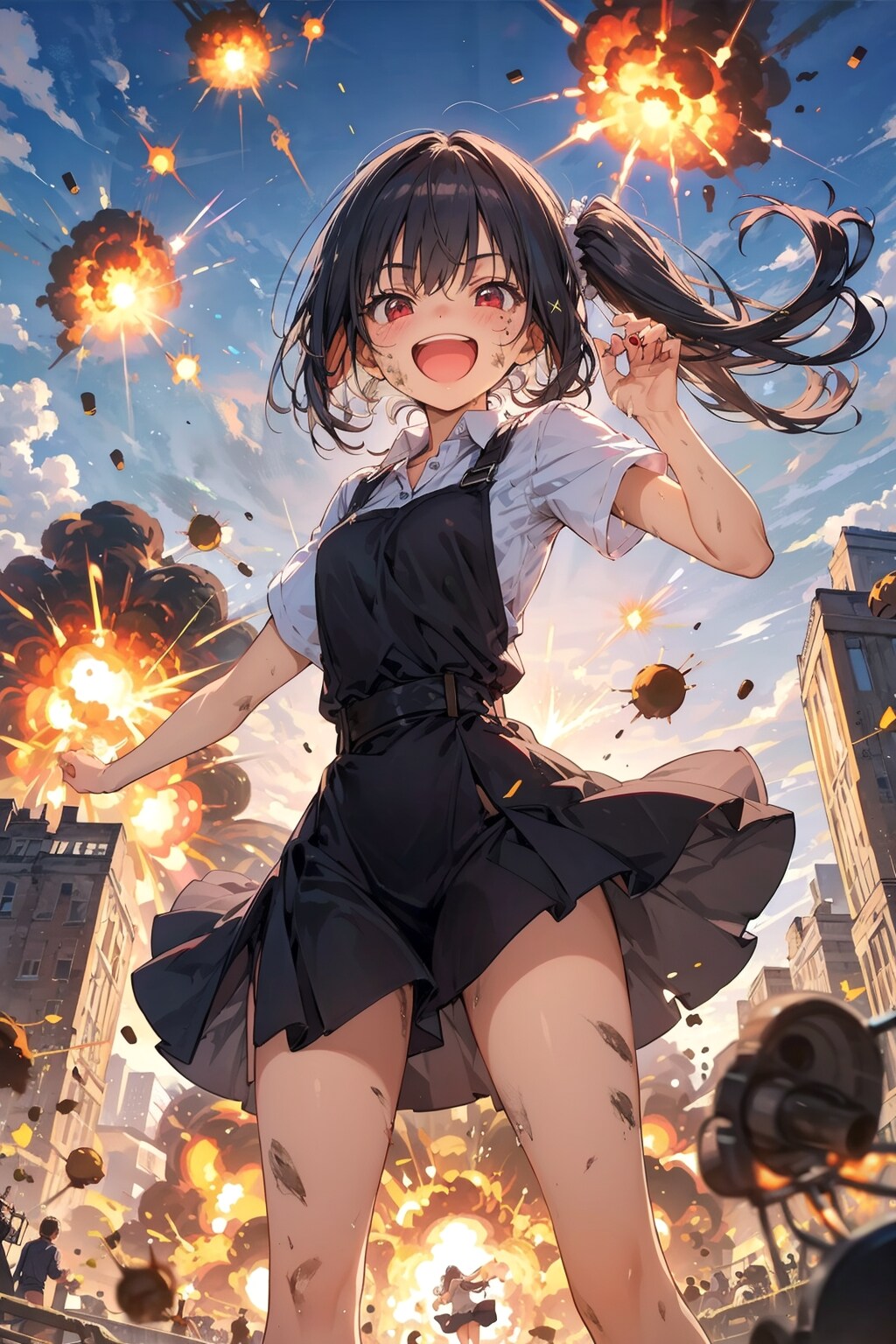 プロファイリング