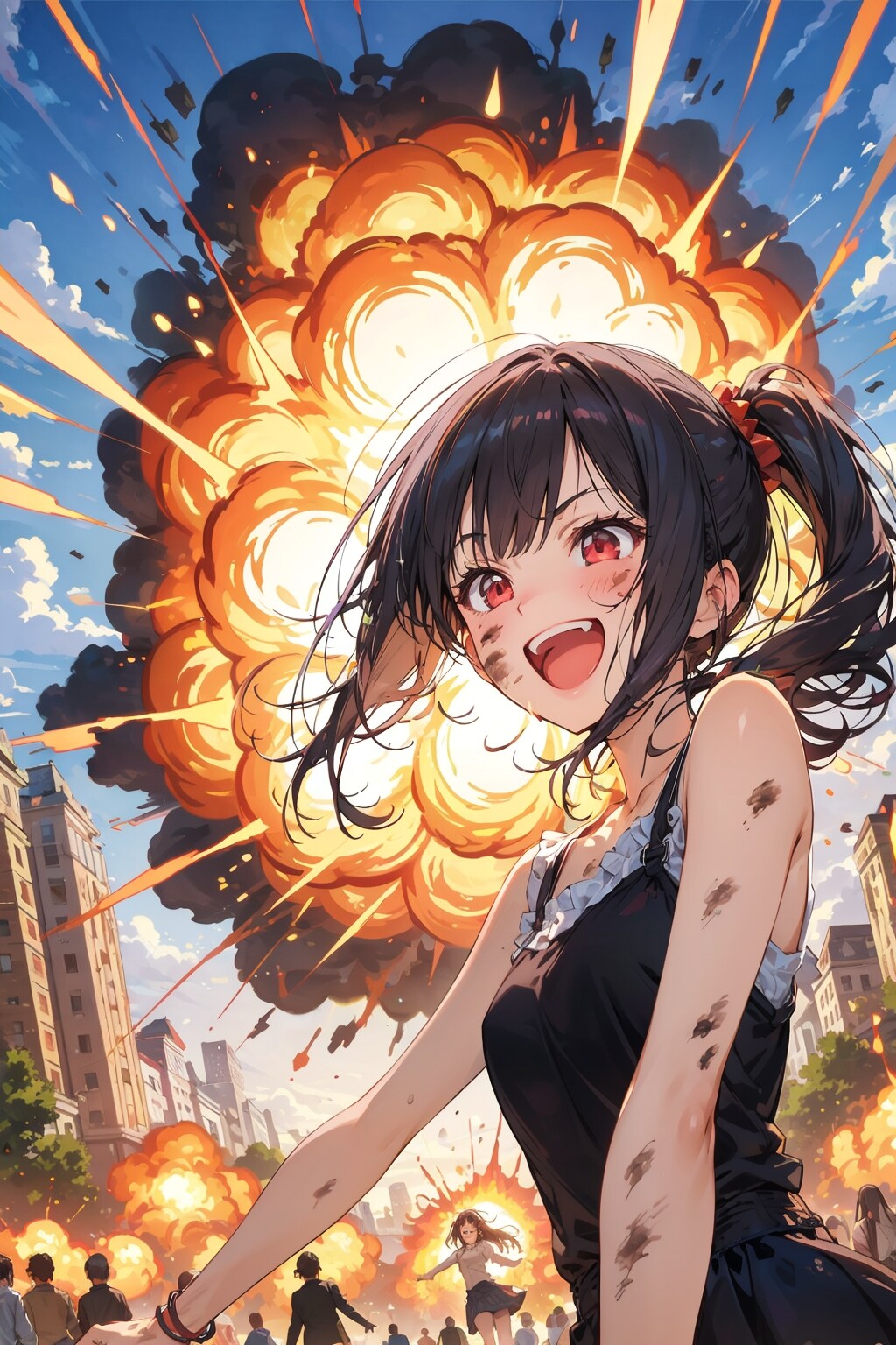 プロファイリング