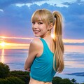 おさや似のスパルタ教師 3枚目