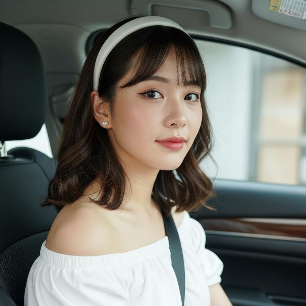 ミスコン女子 No1