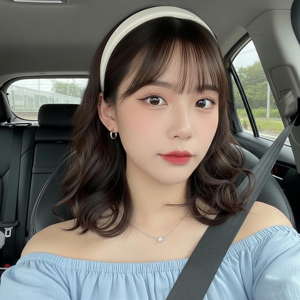 ミスコン女子 No1