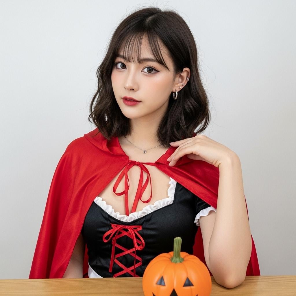 ミスコン女子 No1