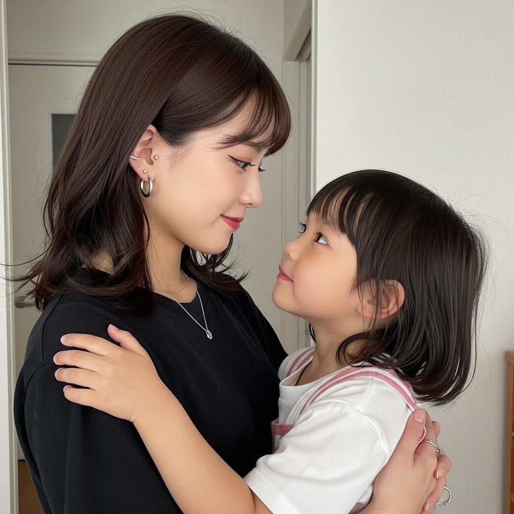 ミスコン女子 No1