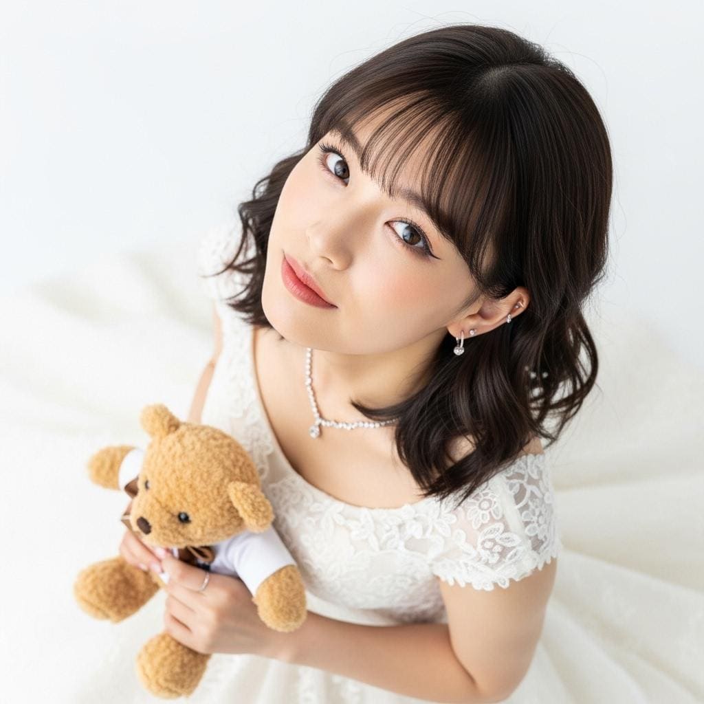 ミスコン女子 No1