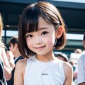 Cute girlfriend 3枚目