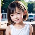 Cute girlfriend 4枚目