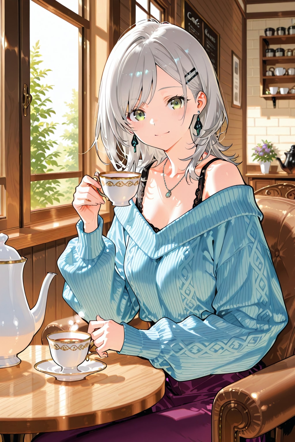 真樹ちゃん２５３