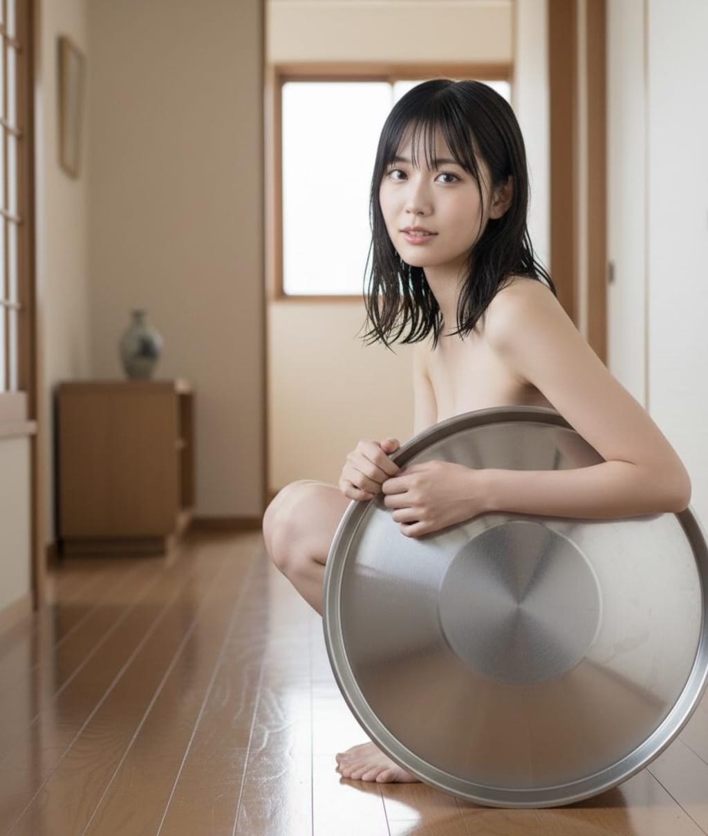 アキラ100%させられる美女たち