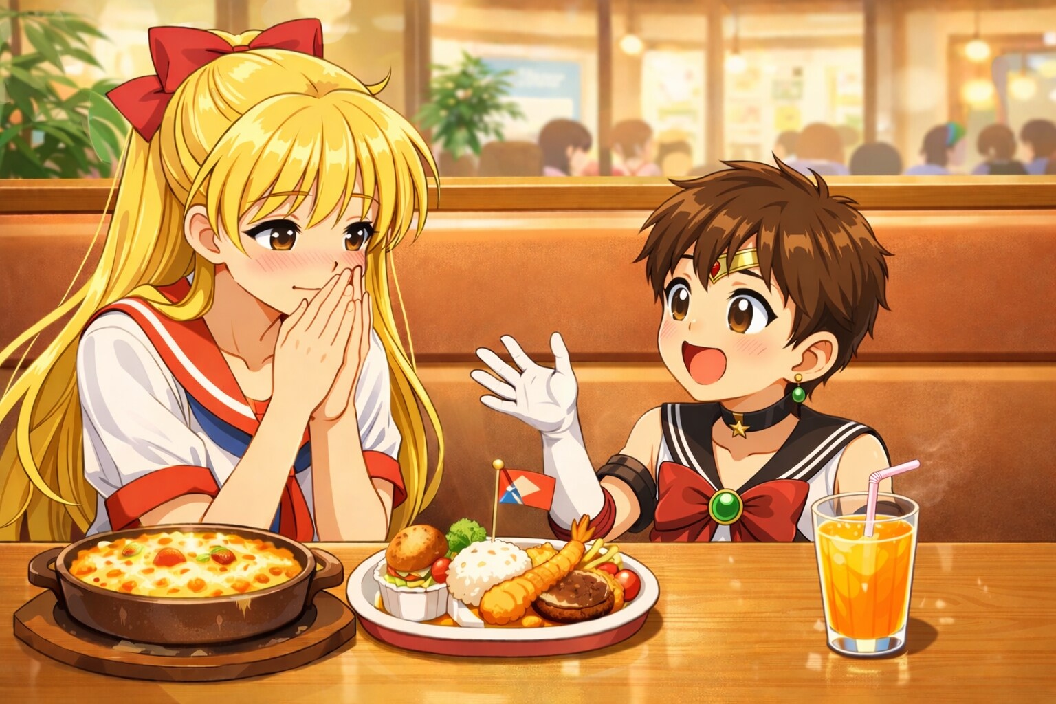 美奈子の部屋スペシャル | の人気AIイラスト・グラビア