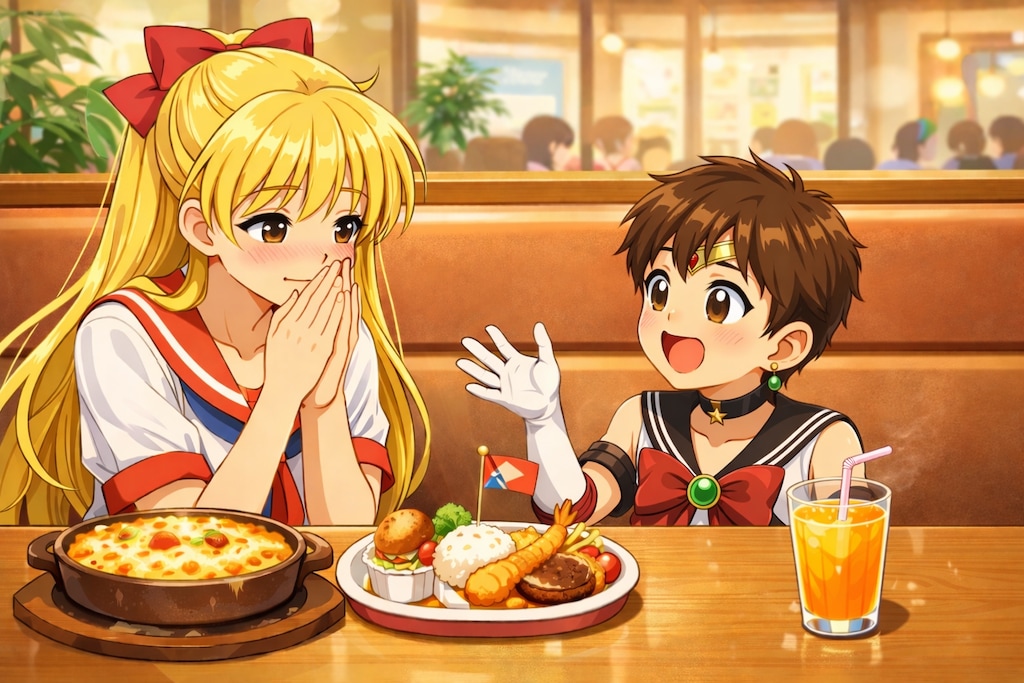 美奈子の部屋スペシャル