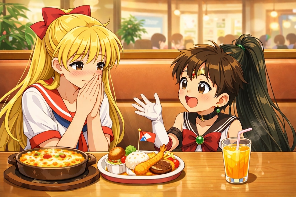 美奈子の部屋スペシャル