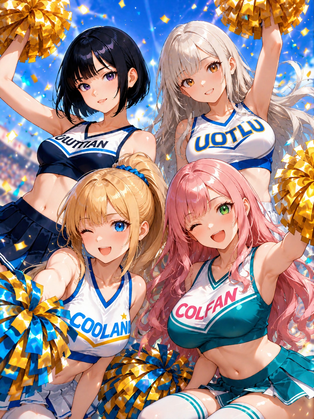 がんばれ～～(≧∇≦)b