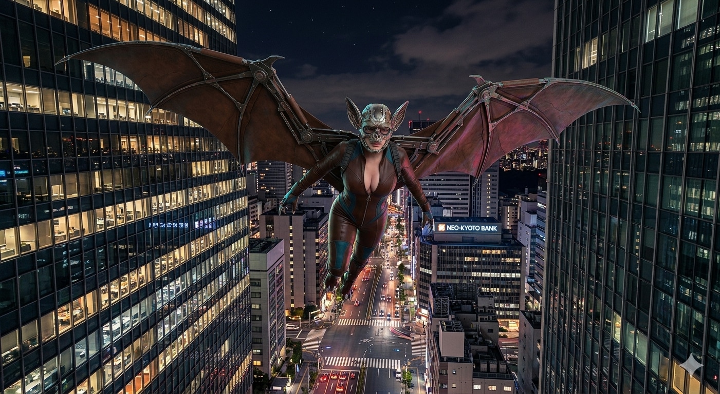 bat