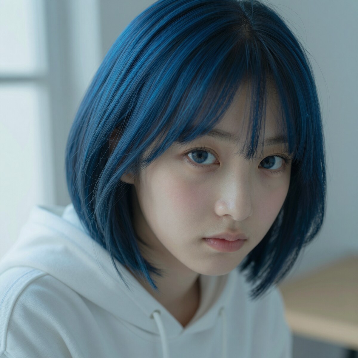 美1587 | の人気AIイラスト・グラビア