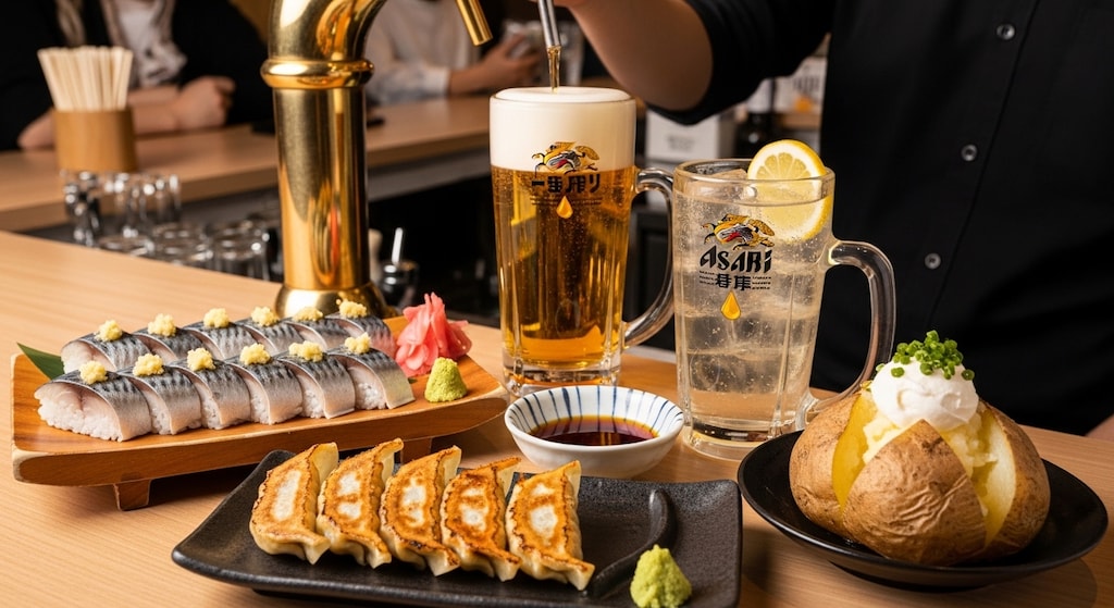 3月8日は、ビールサーバーの日とかの日