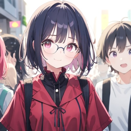 test3 | の人気AIイラスト・グラビア