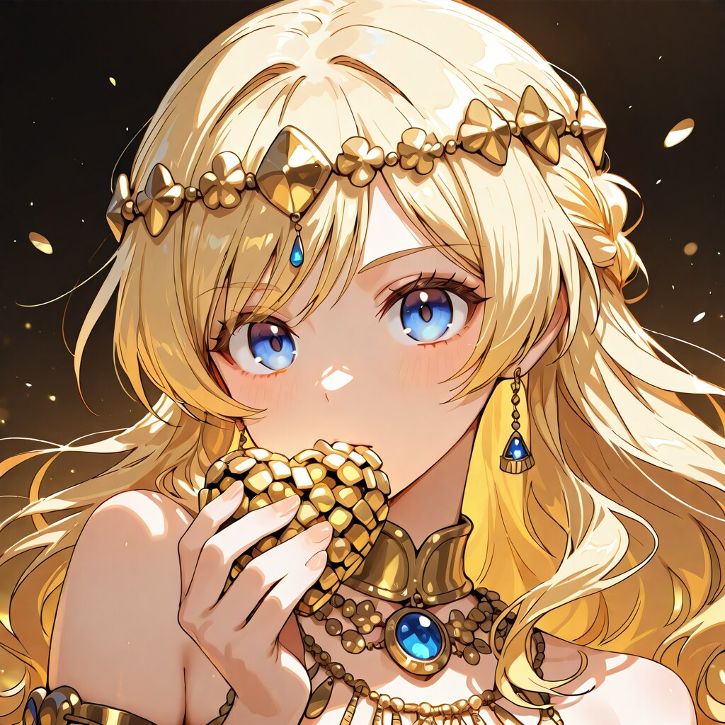 ゴールドデー（5月14日） | の人気AIイラスト・グラビア