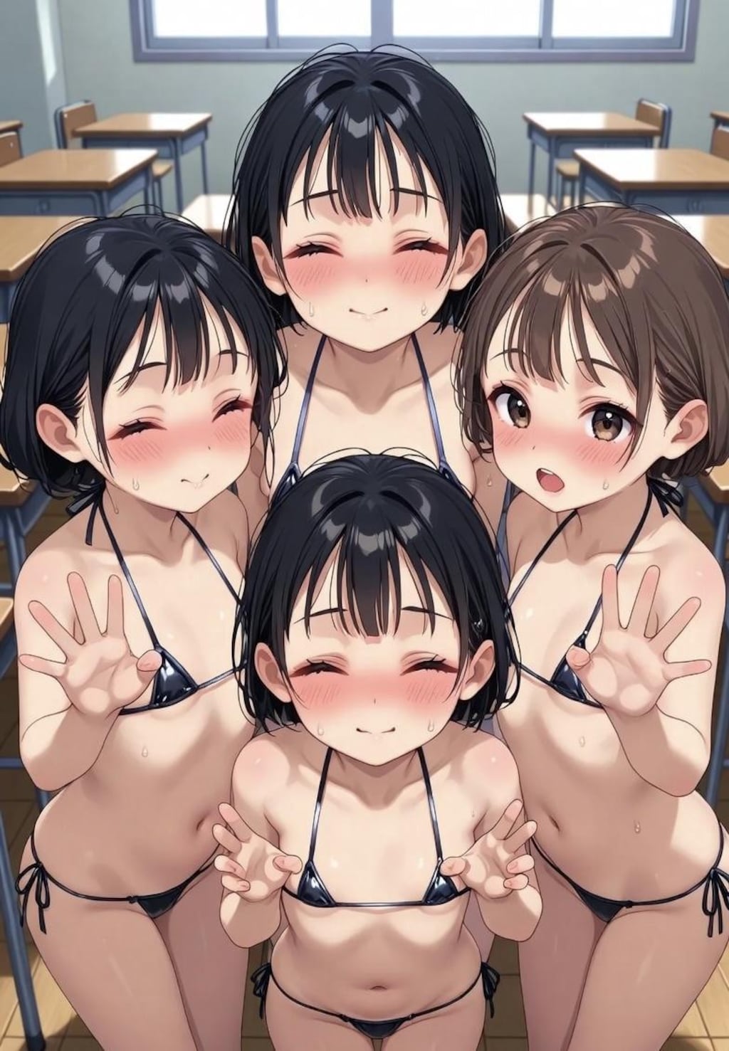 放課後