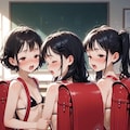 放課後 5枚目