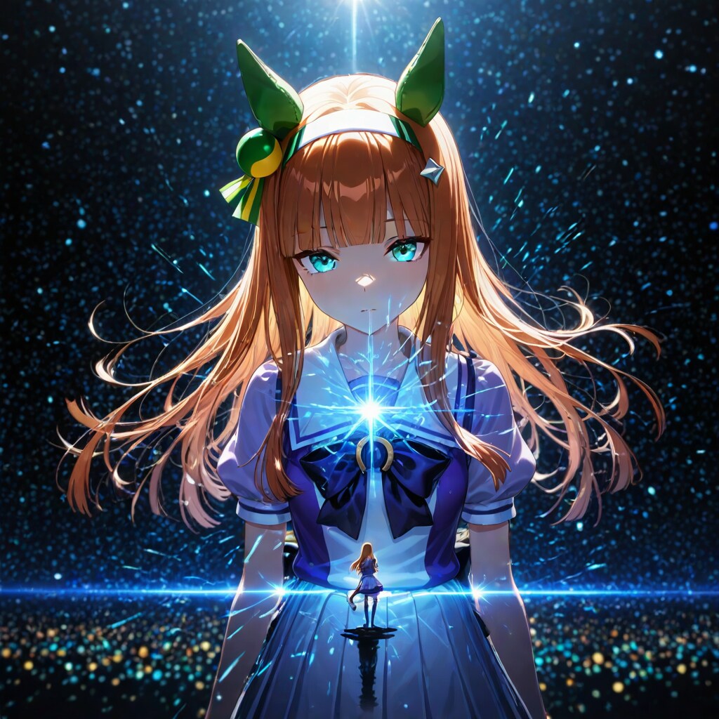 サイレンススズカさん | の人気AIイラスト・グラビア